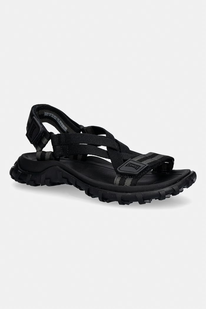 Camper dámske sandále Drift Trail Sandal čierna K201879.001