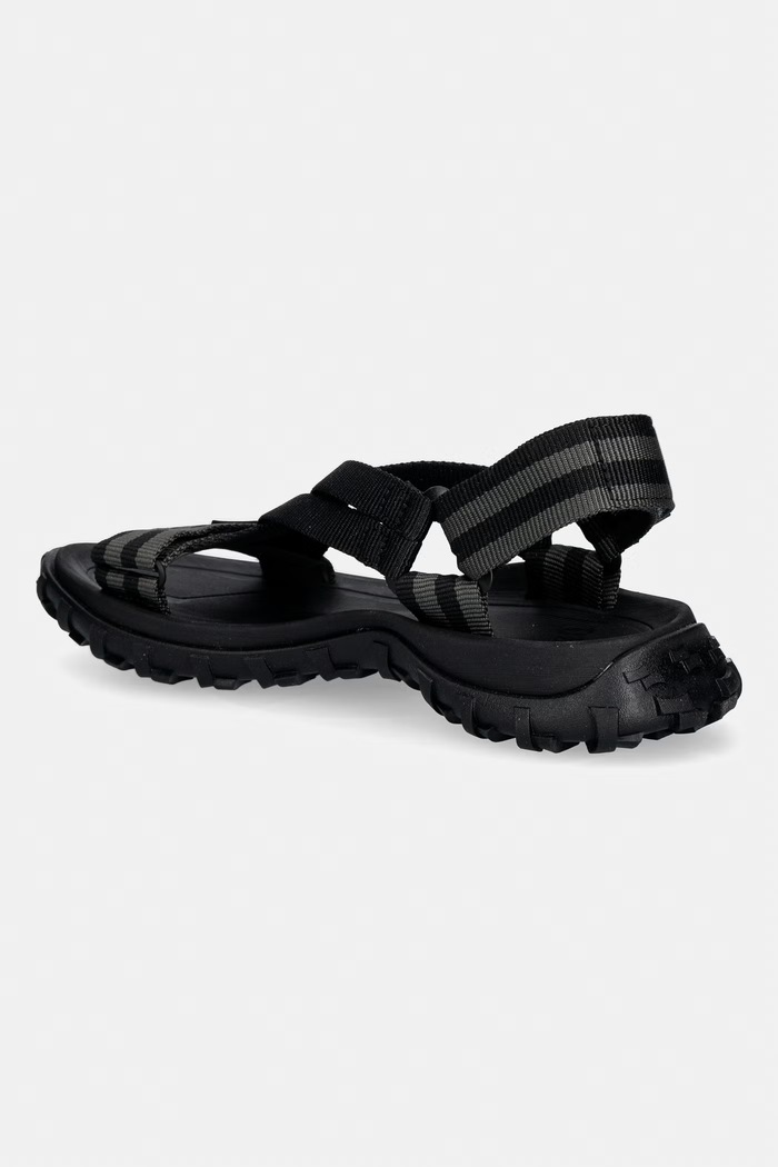 Obuv Camper dámske sandále Drift Trail Sandal K201879.001 čierna