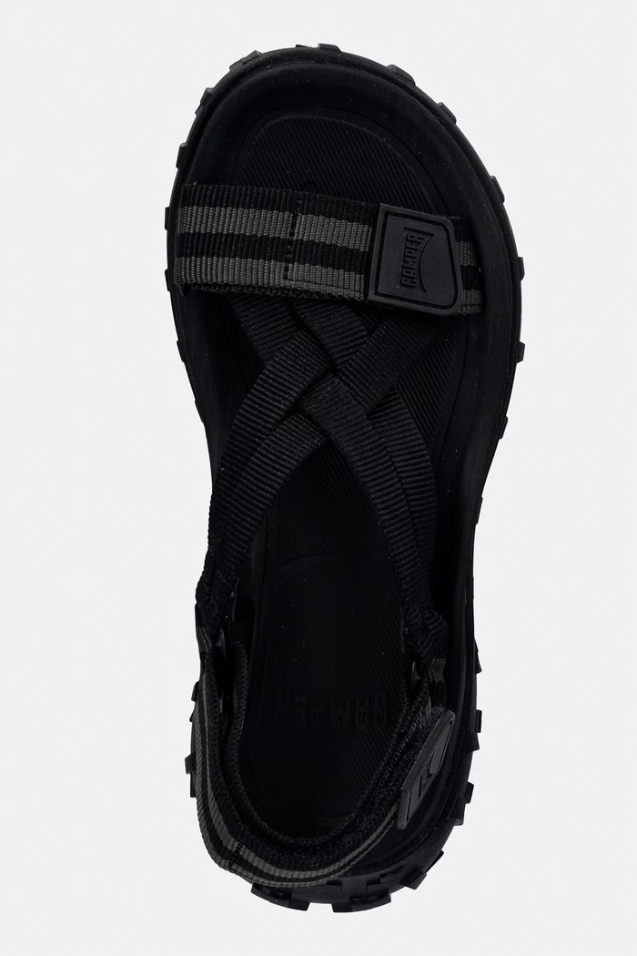 Camper dámske sandále Drift Trail Sandal čierna K201879.001