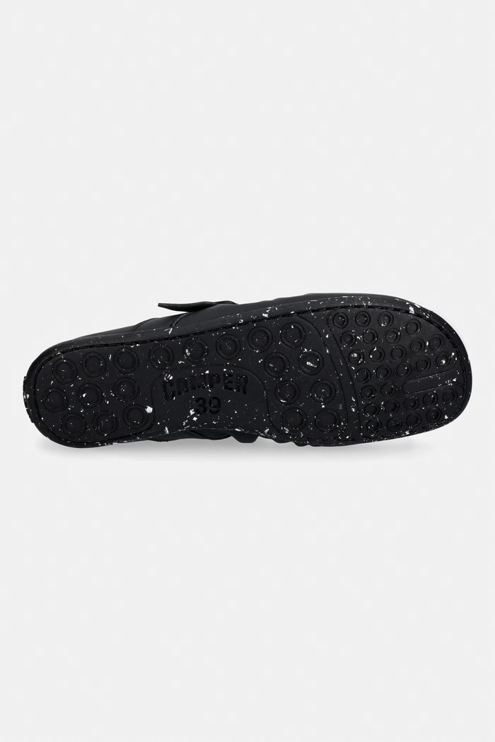 Camper baleríny Wabi K201927.001 čierna