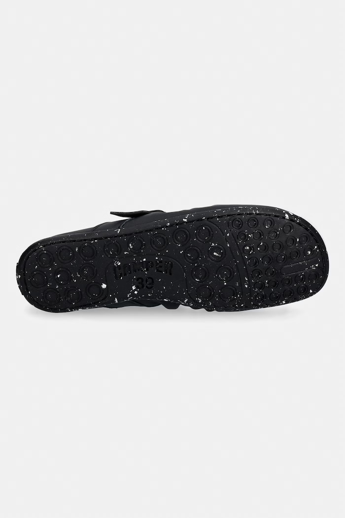 Camper baleríny Wabi K201927.001 čierna