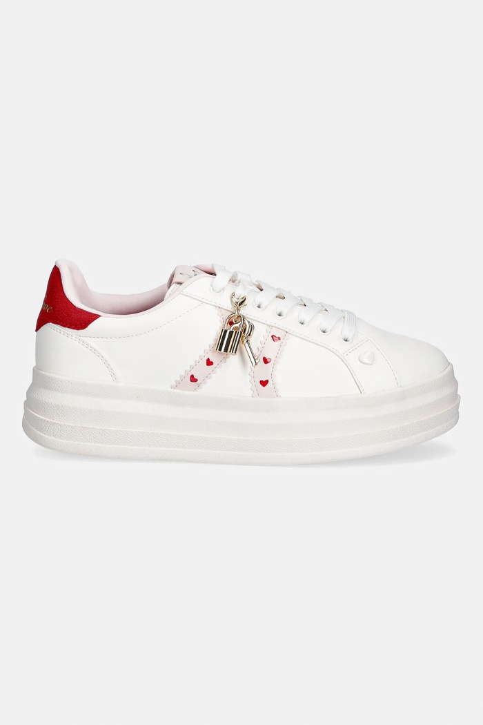Sneakers Aldo ADORES 14193347.ADORES λευκό SS26