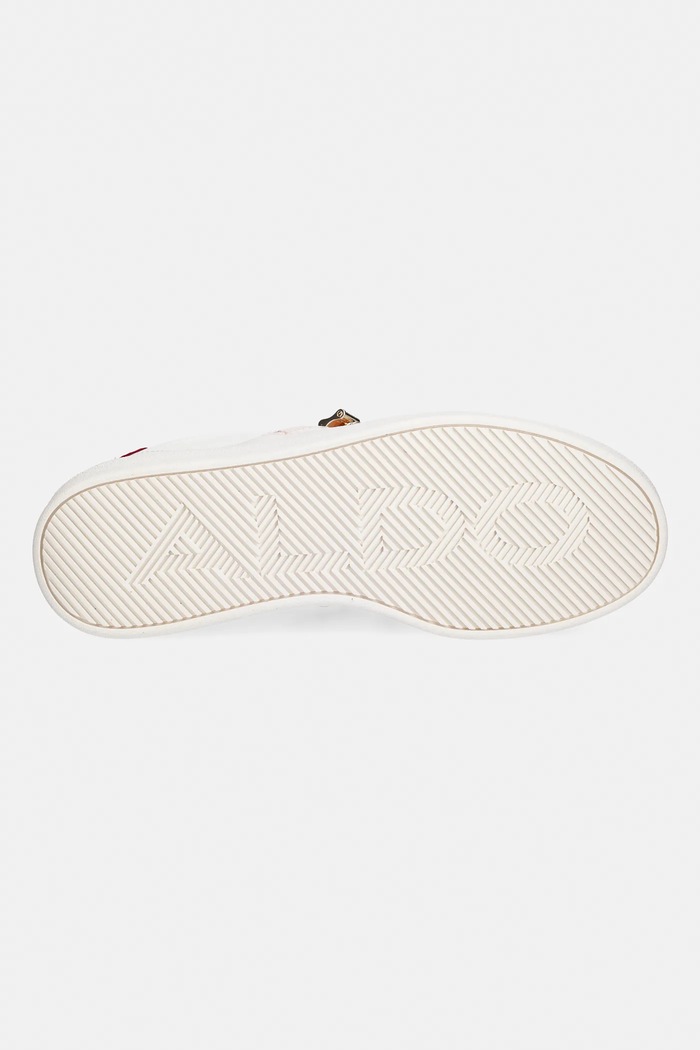 Sneakers Aldo ADORES 14193347.ADORES λευκό