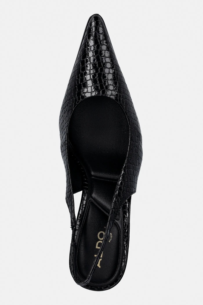 Γόβες Aldo RE-SAMANTHA μαύρο 14193494.RESAMANTHA