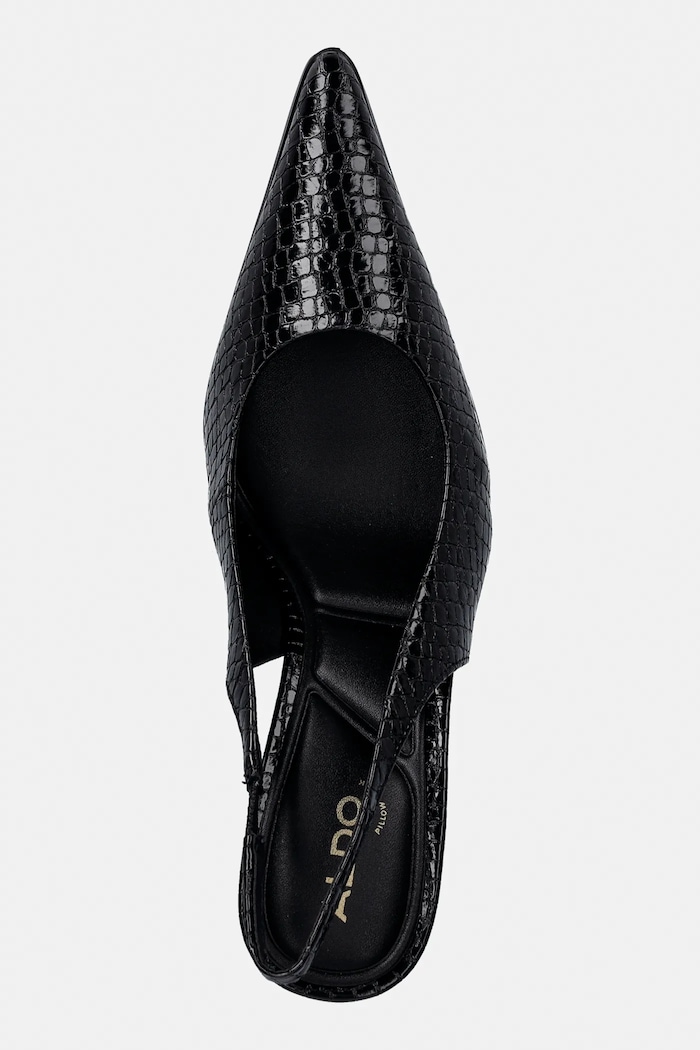 Γόβες Aldo RE-SAMANTHA μαύρο 14193494.RESAMANTHA