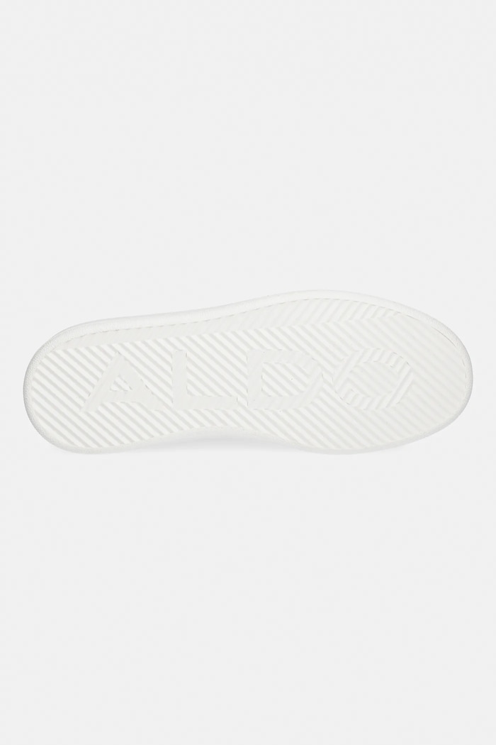 Кроссовки Aldo LOVESNEAKER 14195089.LOVESNEAKER белый