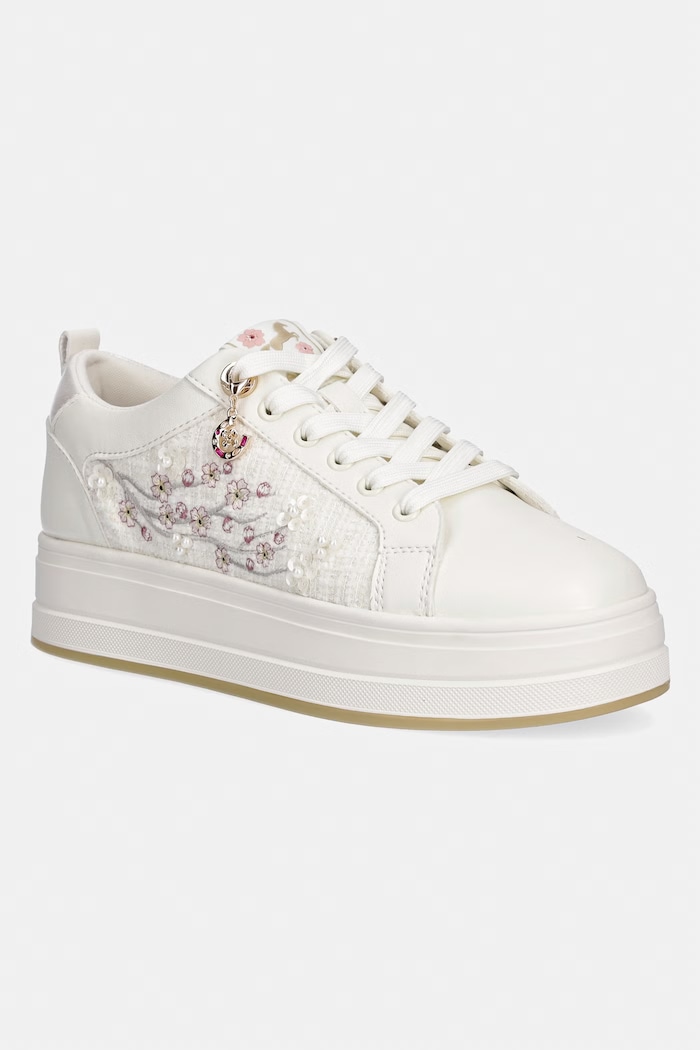 Aldo sneakers DERISSI sintetic bej 14251934.DERISSI