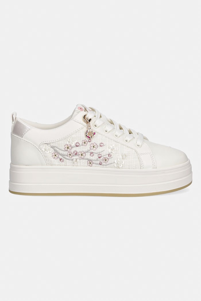 Aldo sneakers DERISSI 14251934.DERISSI bej SS26