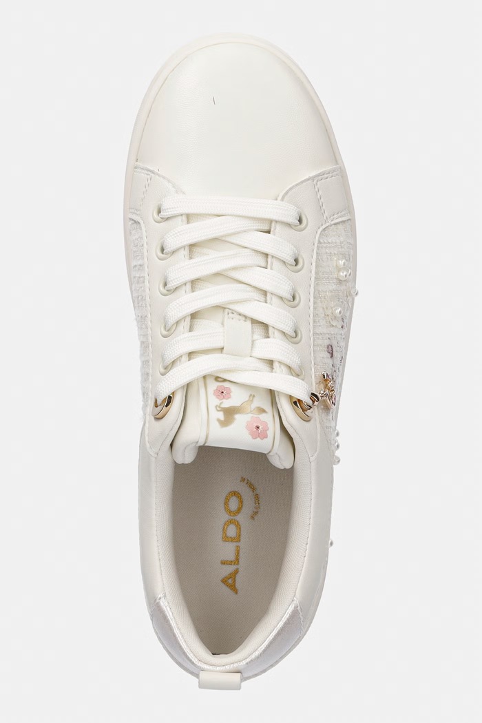 Aldo sneakers DERISSI bej 14251934.DERISSI