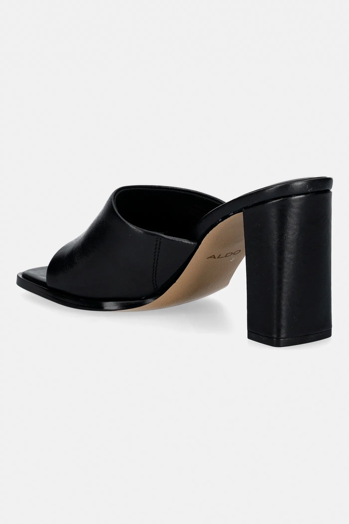 Обувь Шлепанцы Aldo RE-SOPHIA 14190697.RESOPHIA чёрный