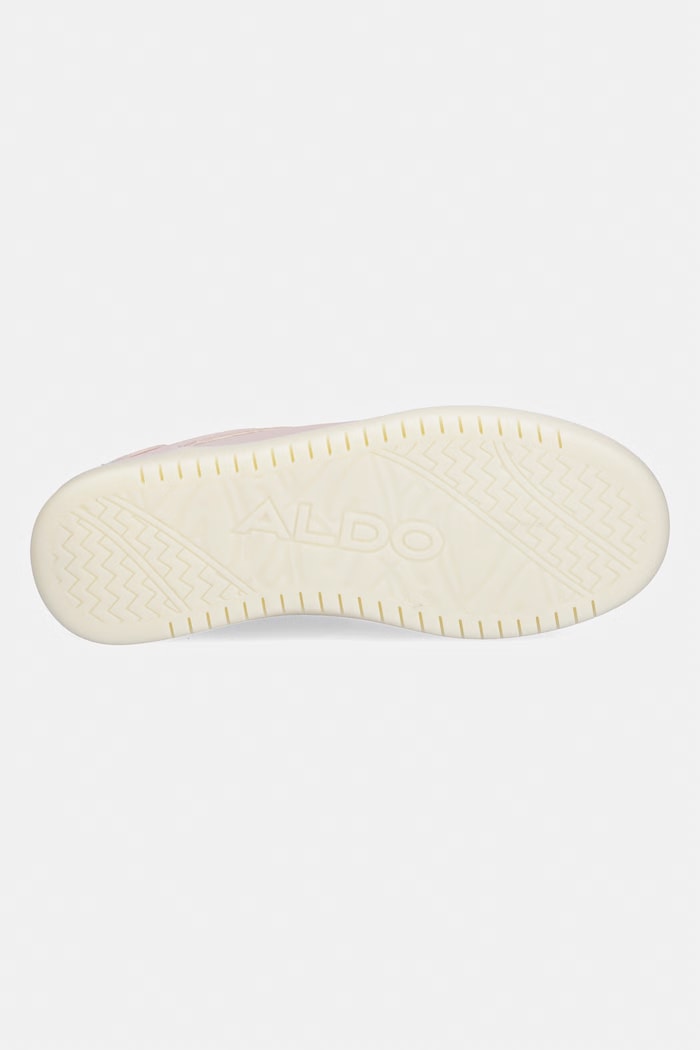 Aldo sneakersy AREANNE 14194931.AREANNE różowy