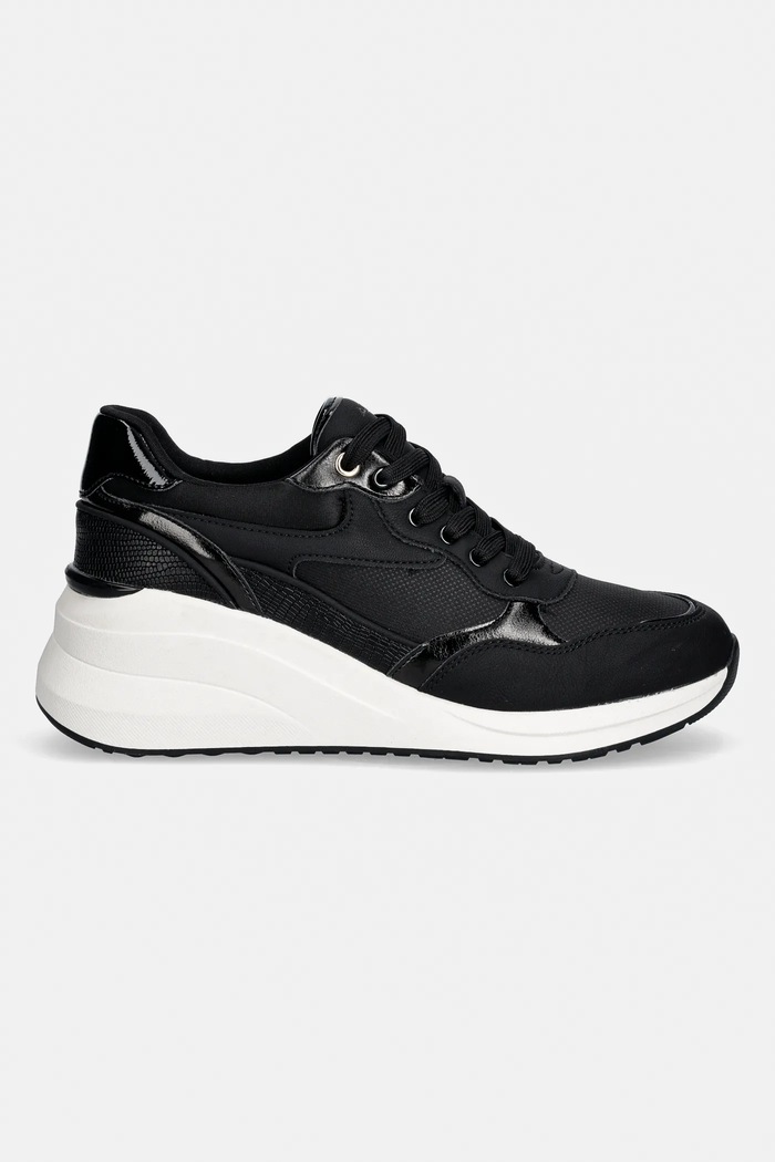 Aldo sneakers ASIEJAN 14194780.ASIEJAN negru SS26