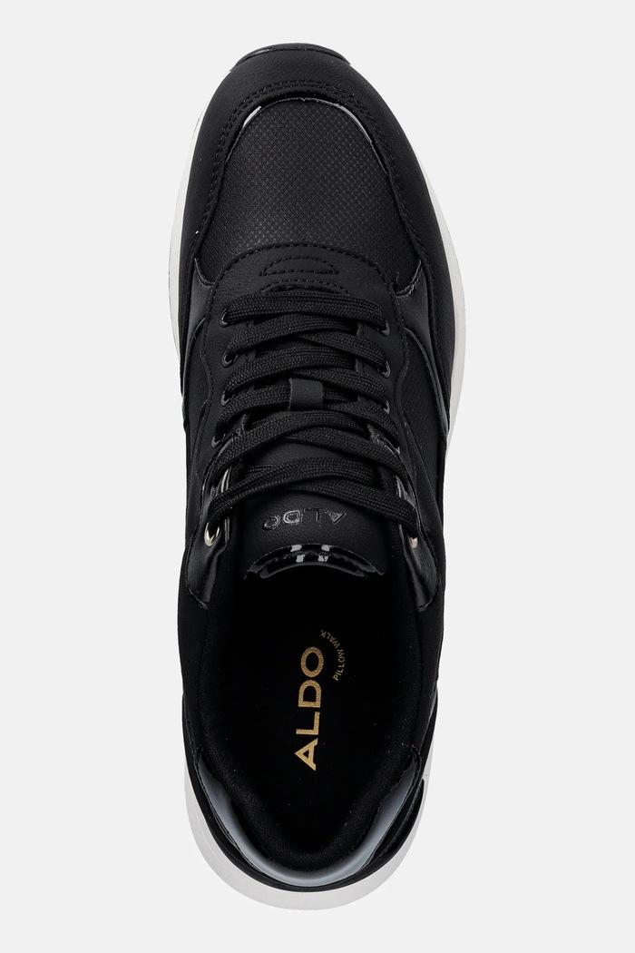 Aldo sneakers ASIEJAN negru 14194780.ASIEJAN