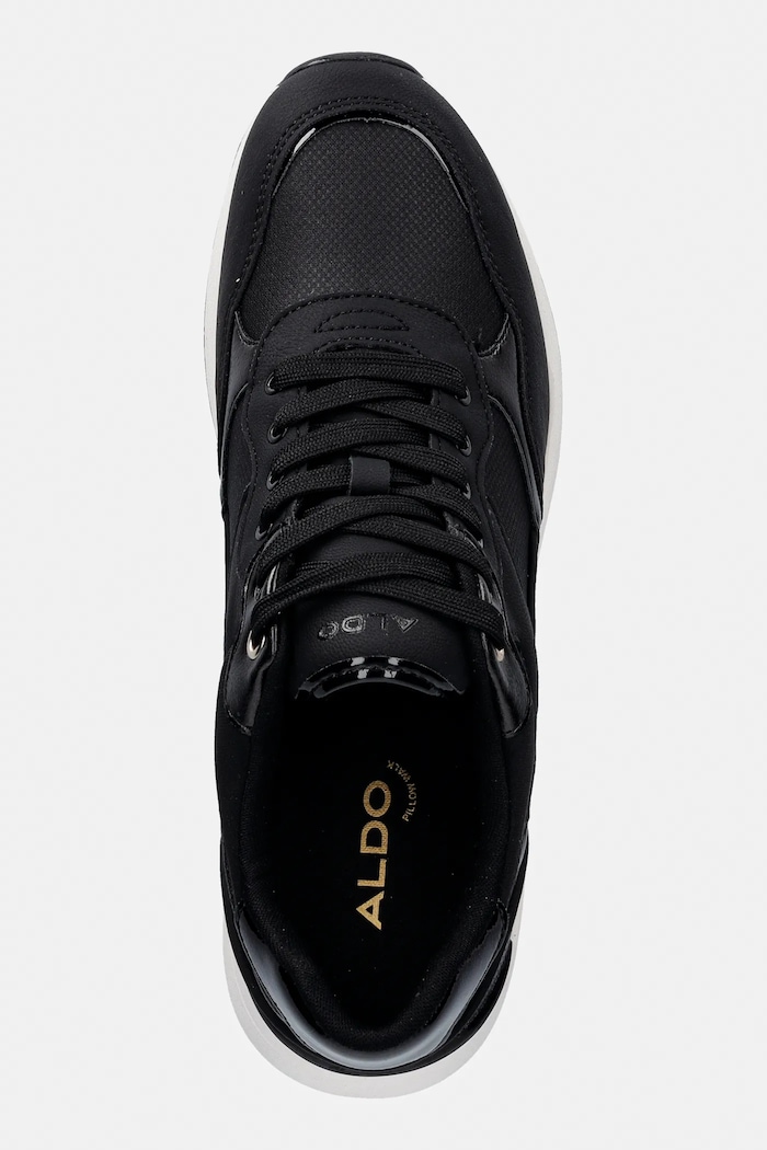 Aldo sneakers ASIEJAN negru 14194780.ASIEJAN