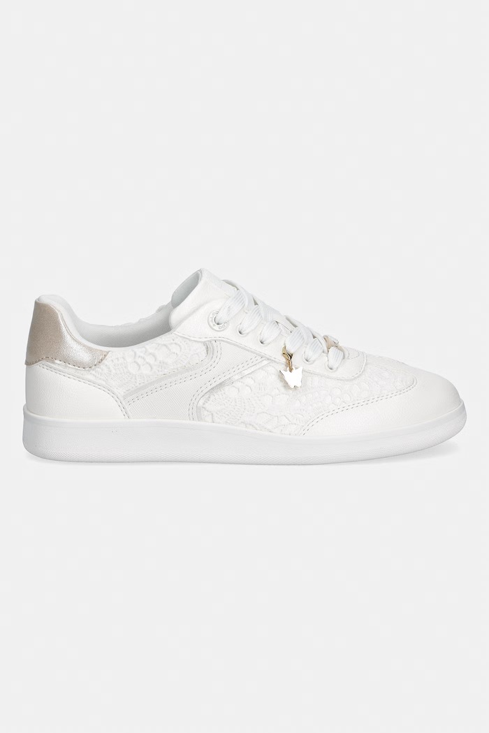 Aldo sneakersy ERILG 14197310.ERILG biały SS26