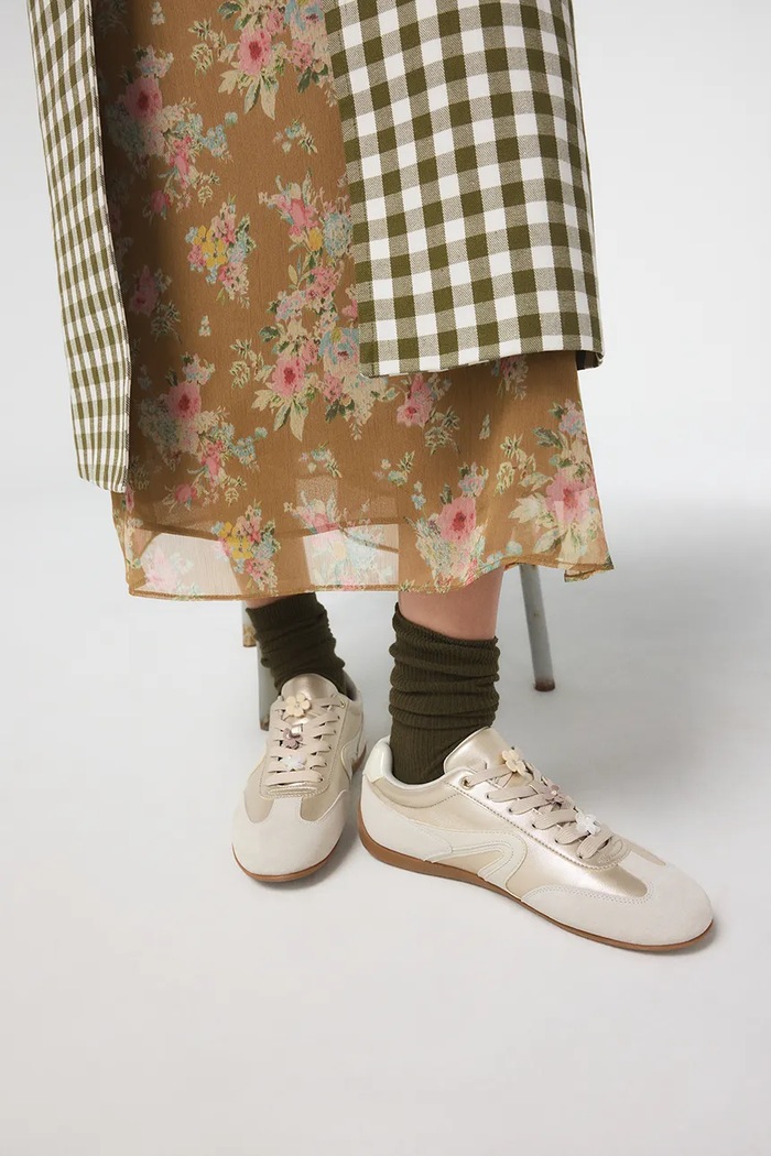 Кроссовки Aldo MAXIE 14195083.MAXIE