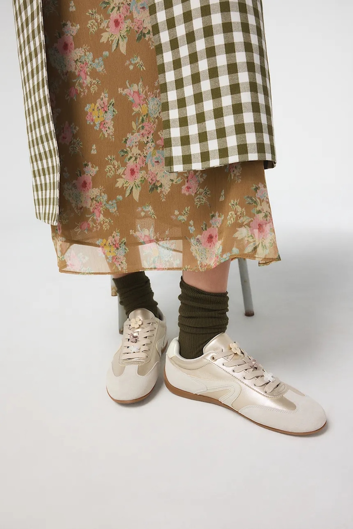 Кроссовки Aldo MAXIE 14195083.MAXIE