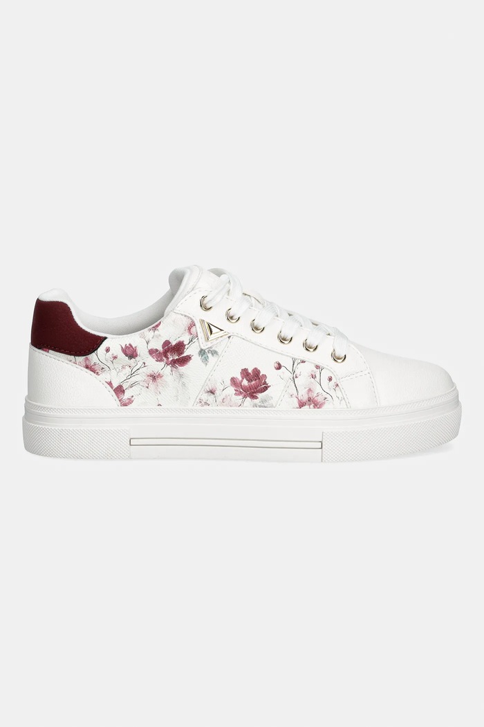 Aldo sneakersy SADDIE 14195138.SADDIE biały SS26