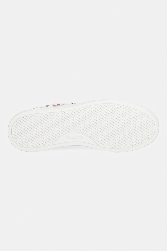 Aldo sneakersy SADDIE 14195138.SADDIE biały