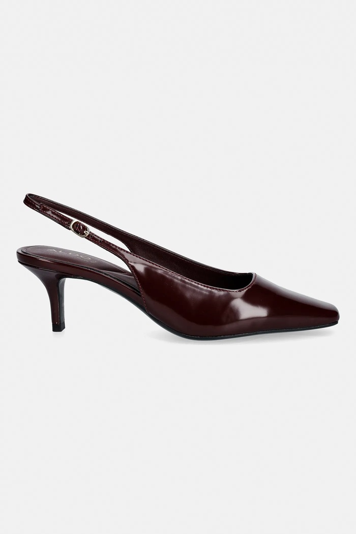 Γόβες Aldo GABRIELLIE 14190552.GABRIELLIE μπορντό SS26