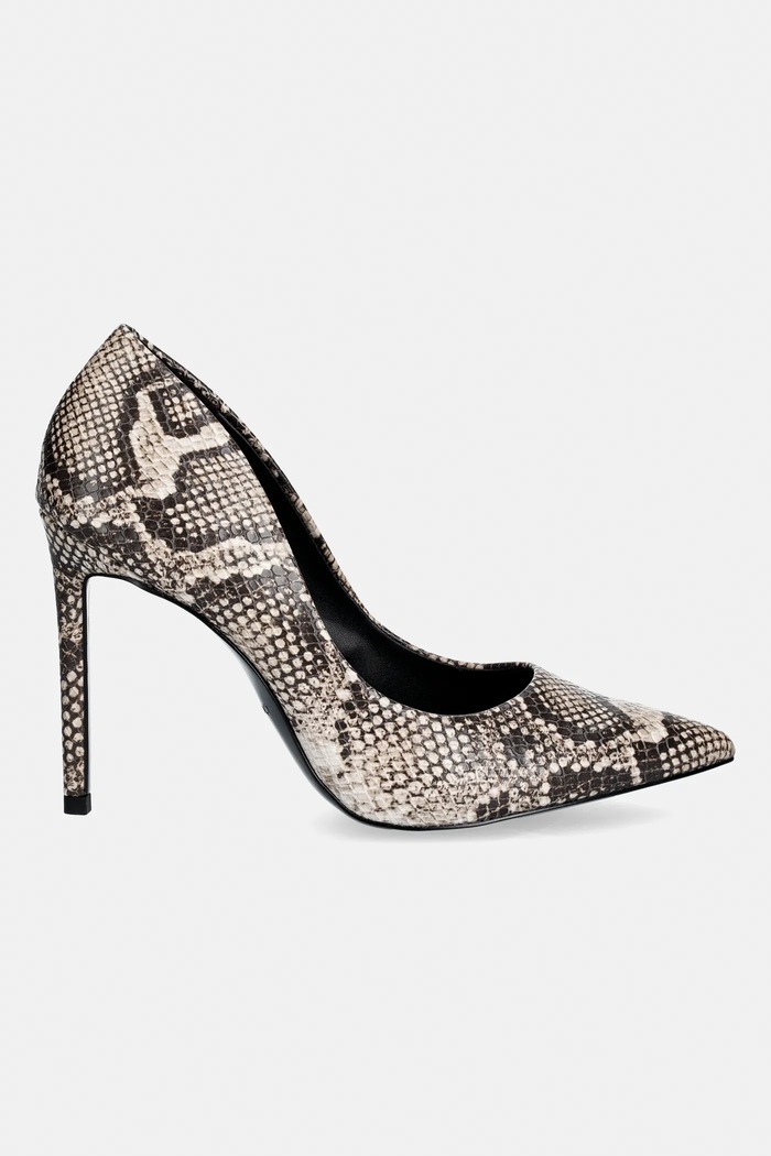 Γόβες Aldo STESSY2.0 14193497.STESSY2.0 μπεζ SS26