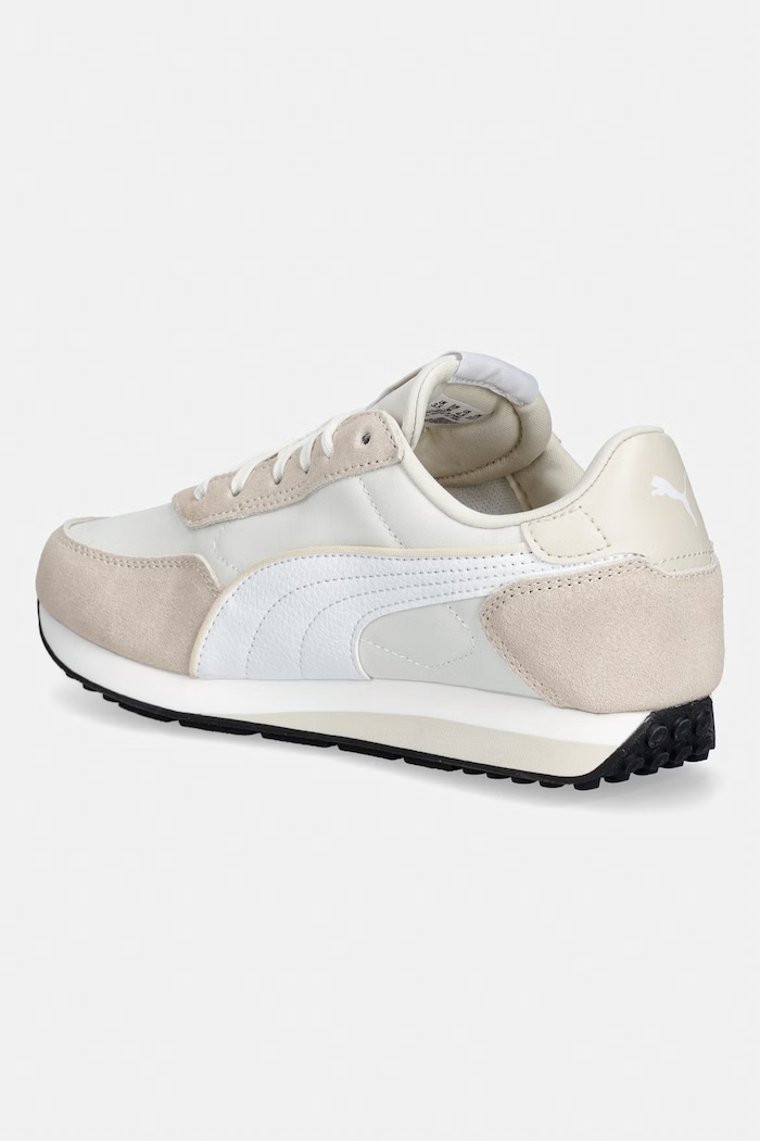 Obuća Puma MILER RISE Tenisice za žene 402665 bež