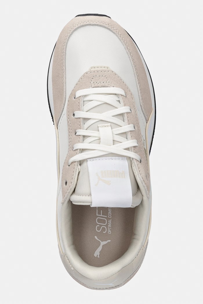 Puma MILER RISE Tenisice za žene bež 402665