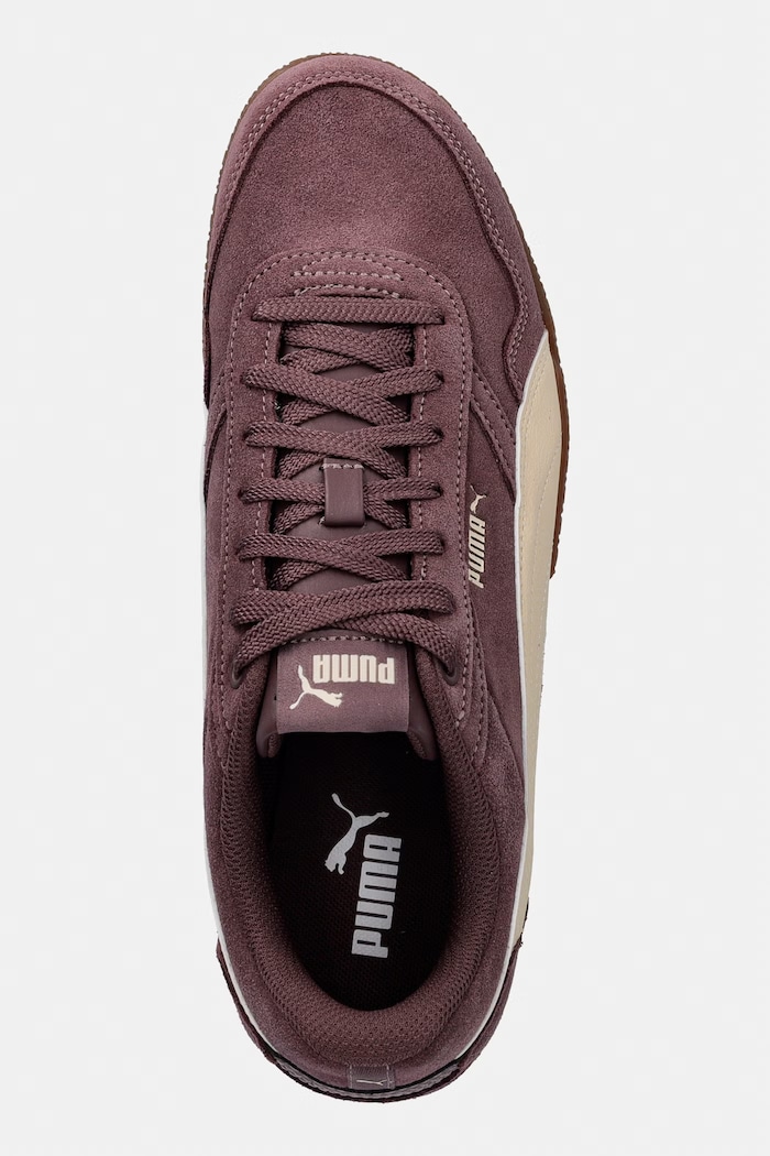Puma BELLA DONNA sneakers Γυναικεία καφέ 402673