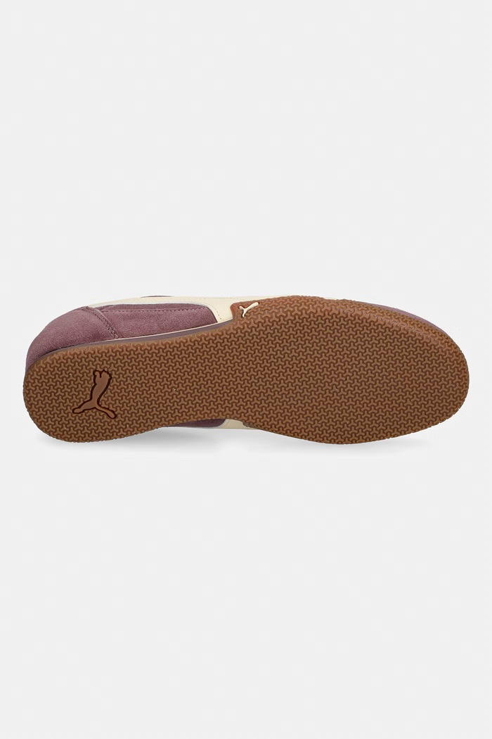Puma BELLA DONNA sneakers Γυναικεία 402673 καφέ