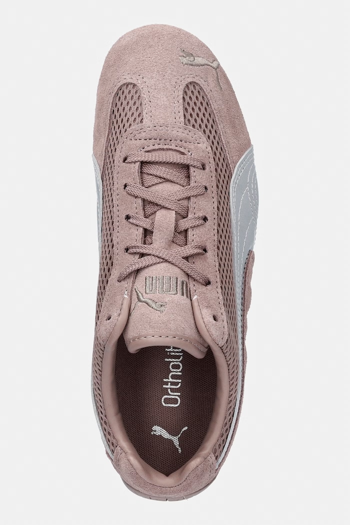 Puma Speedcat Premium кроссовки для женщин коричневый 403902