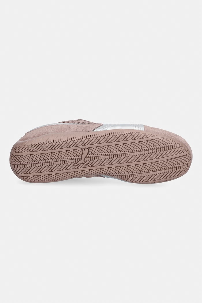 Puma Speedcat Premium кроссовки для женщин 403902 коричневый