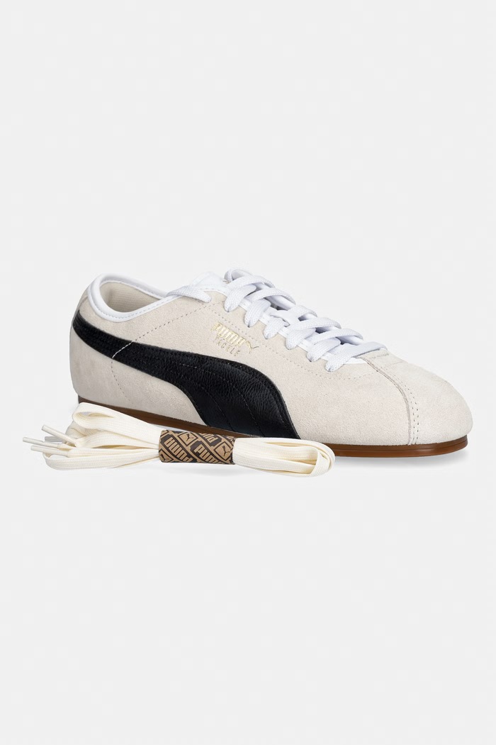 Puma sneakers din piele intoarsă Tackle 404456