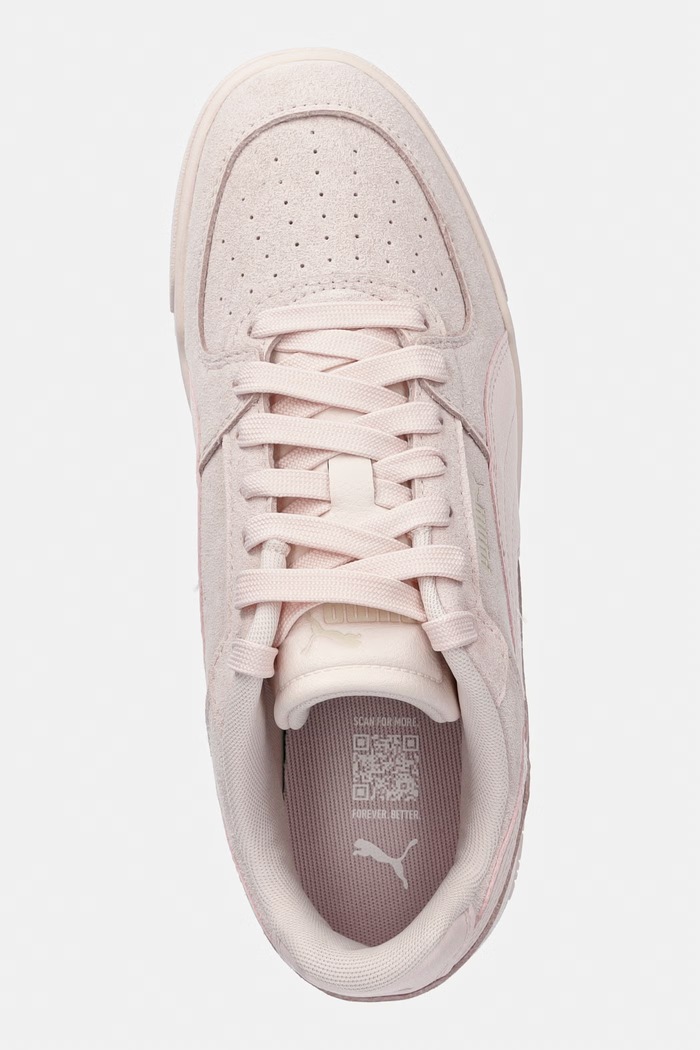 Puma Caven III Маратонки Женски розов 404486