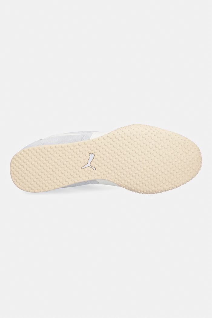Puma Bella Classic sneakers dámske semišové 404620 modrá