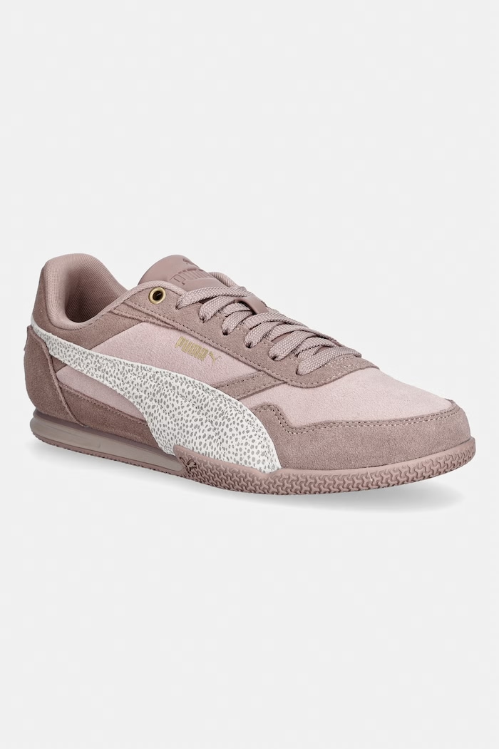 Puma BELLA DONNA Topcat sneakersy damskie pomarańczowy 404634
