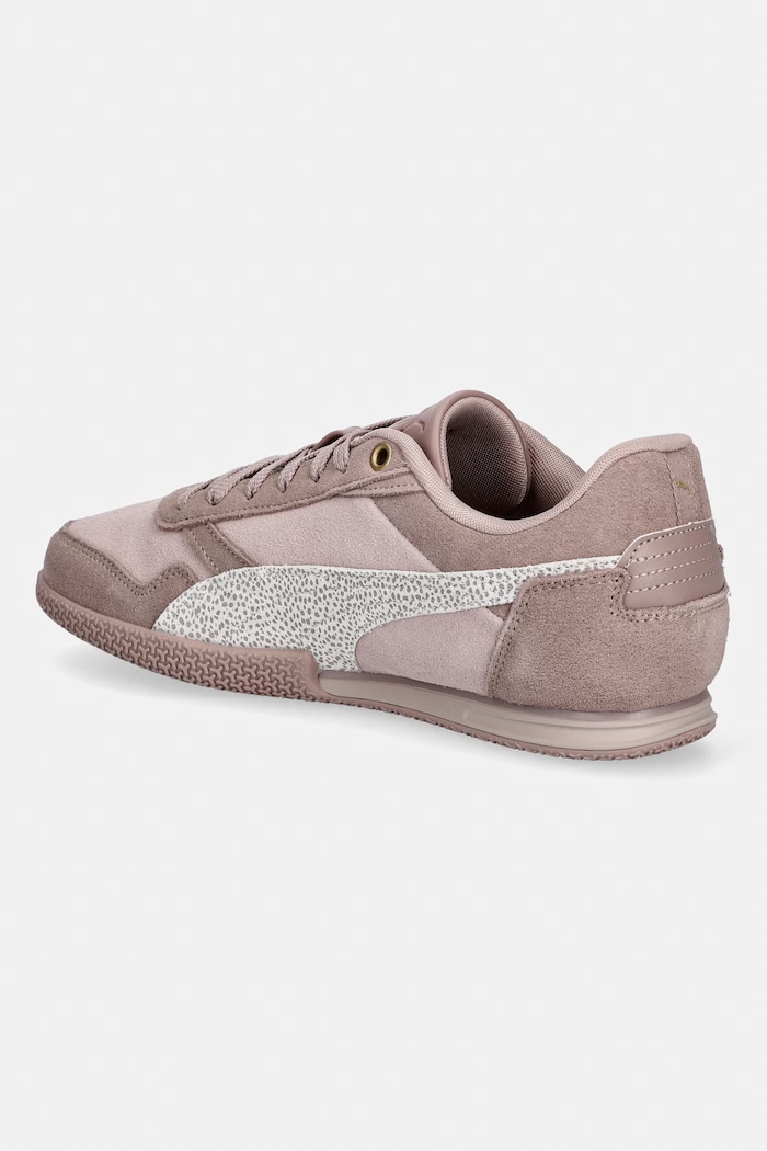 Obuwie Puma BELLA DONNA Topcat sneakersy damskie 404634 pomarańczowy