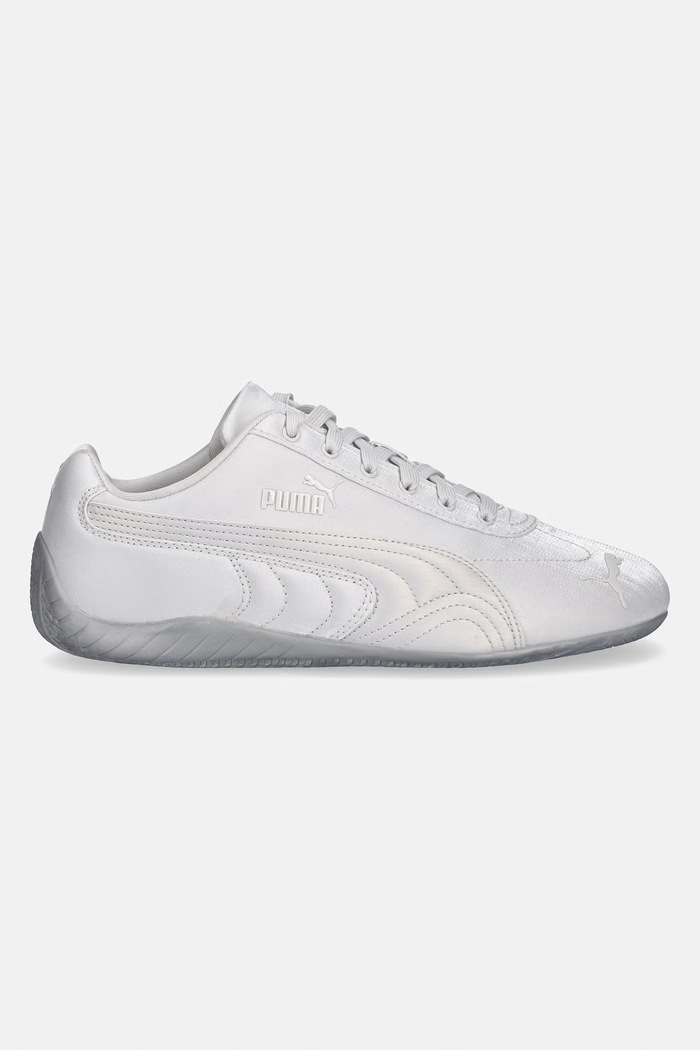 Puma Speedcat Anodized sneakers pentru femei 404903 gri SS26