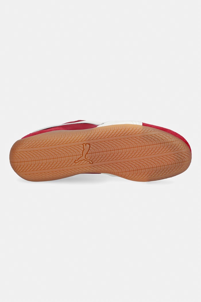 Puma Speedcat Nylon sneakers Γυναικεία 405323 μπορντό