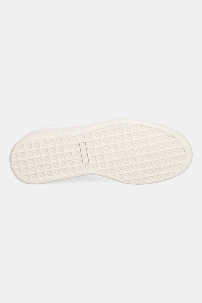 Puma Suede Charles F. Stead sneakers γυναικεία σουέτ 405341 ροζ