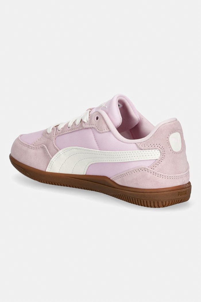 Obuwie Puma K-Moda Mesh sneakersy damskie 405756 różowy