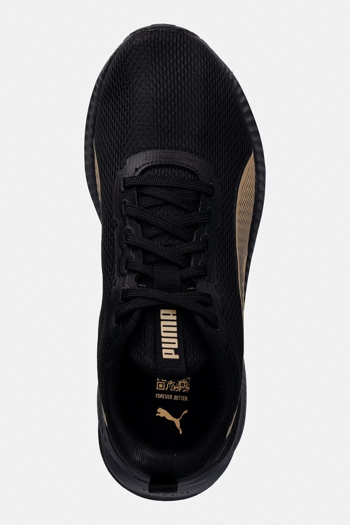 Puma dámska obuv na tréning Flyer Lite 3 čierna 310797.D