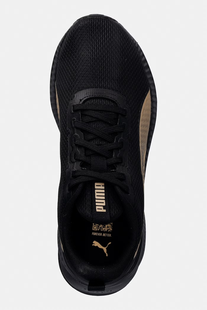 Puma dámska obuv na tréning Flyer Lite 3 čierna 310797.D