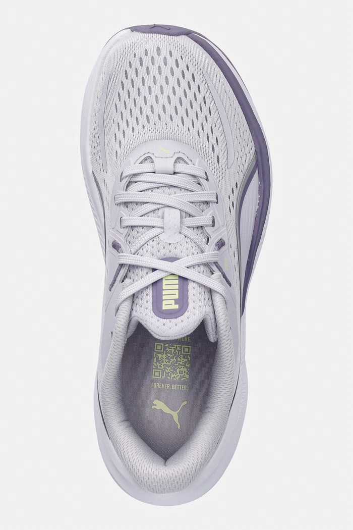 Puma ženski čevlji za trening Skyrocket vijolična 311730.D