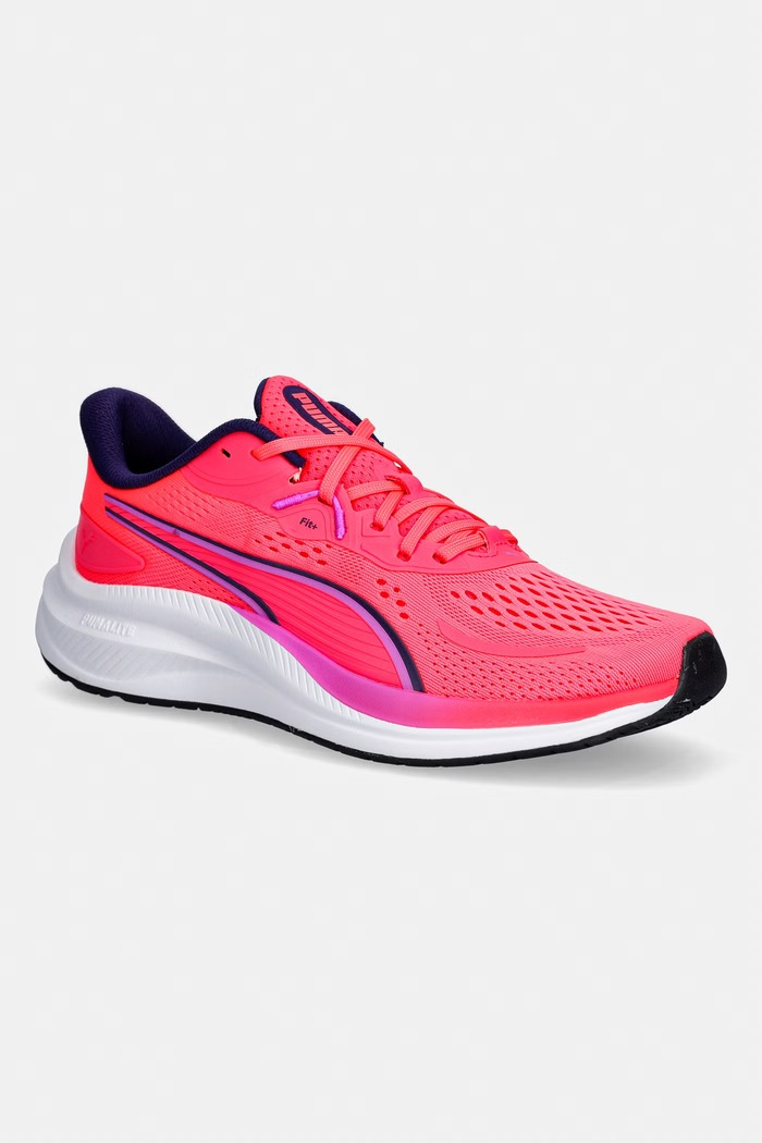 Puma čevlji treningovi ženski Skyrocket roza 311730.D