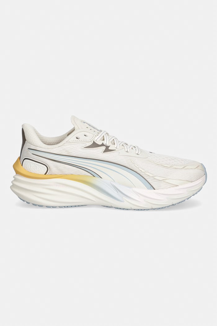 Puma čevlji trening ženski Velocity NITRO 312914 bež SS26