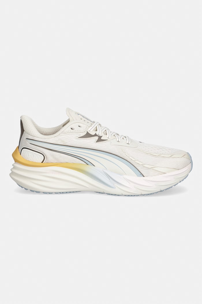 Puma čevlji trening ženski Velocity NITRO 312914 bež SS26