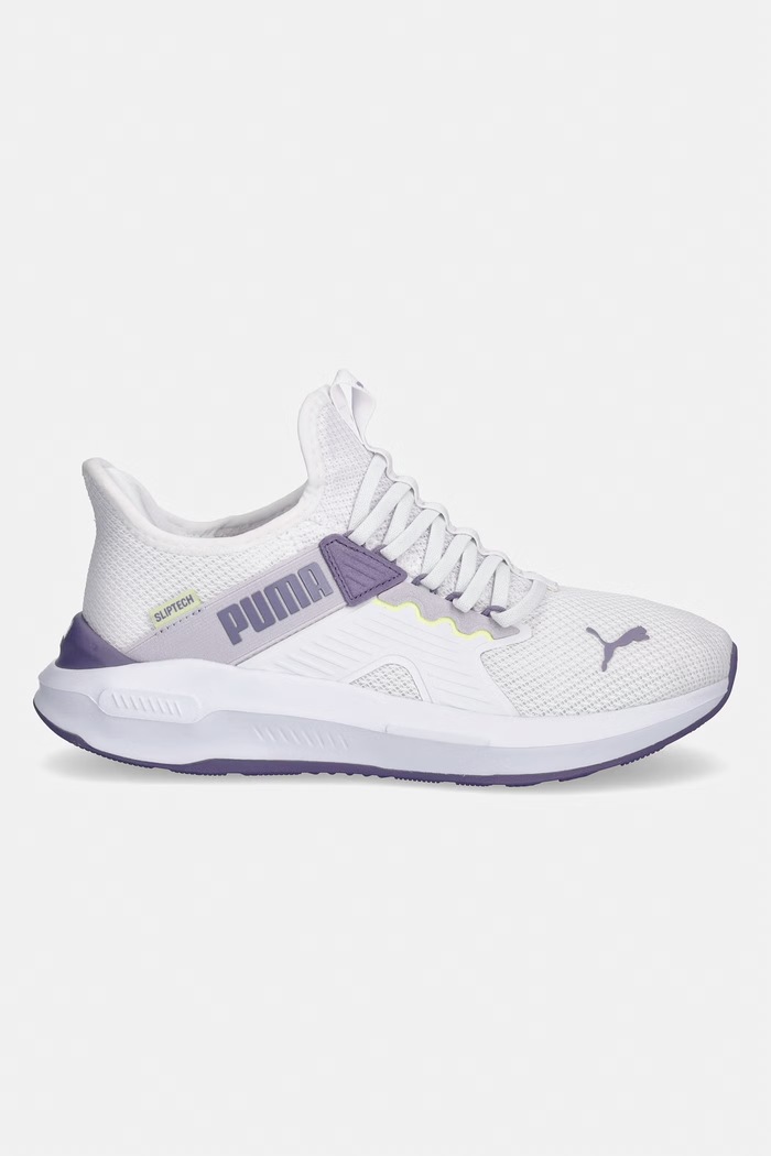 Tréningové topánky Puma Softride Enzo 5 313293 fialová SS26