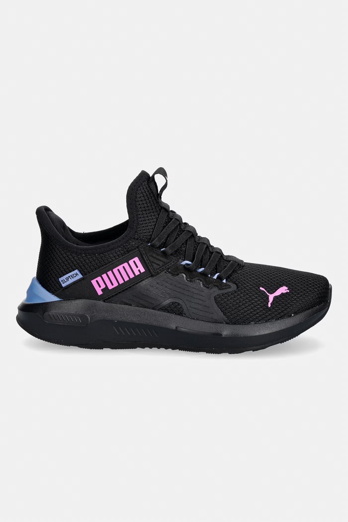 Puma pantofi de antrenament Softride Enzo 5 313293 negru SS26