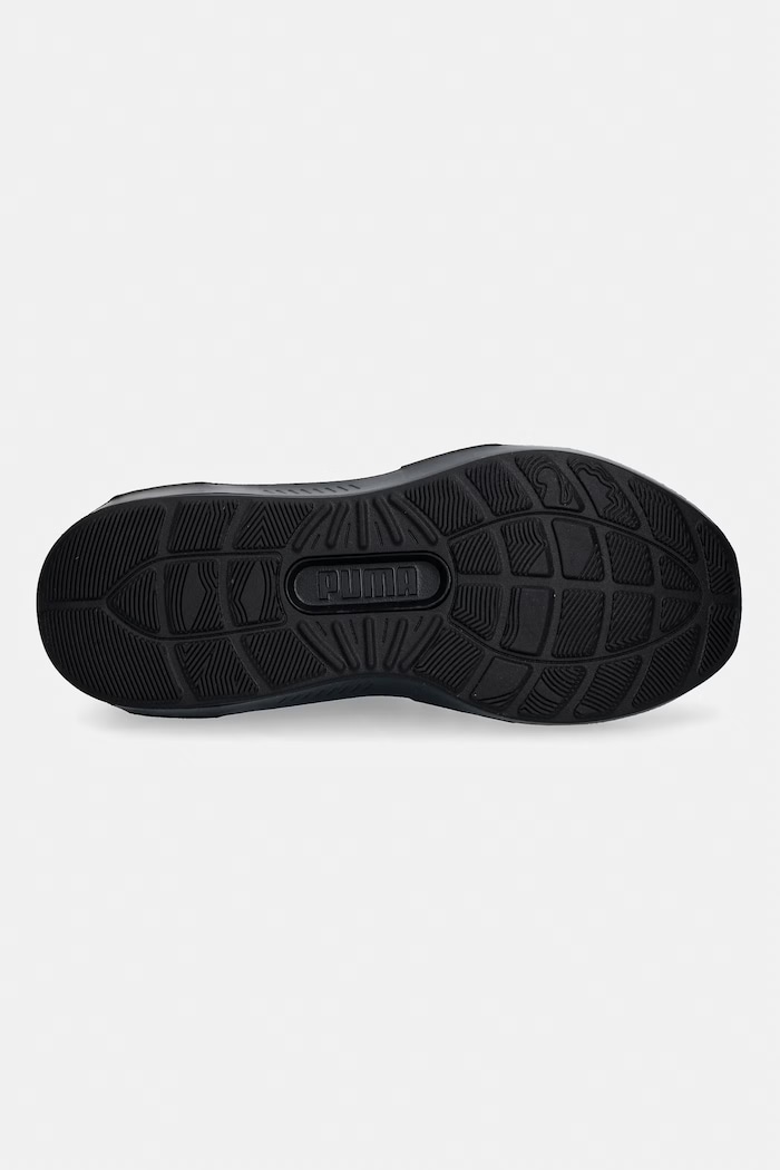 Puma pantofi de antrenament Softride Enzo 5 313293 negru