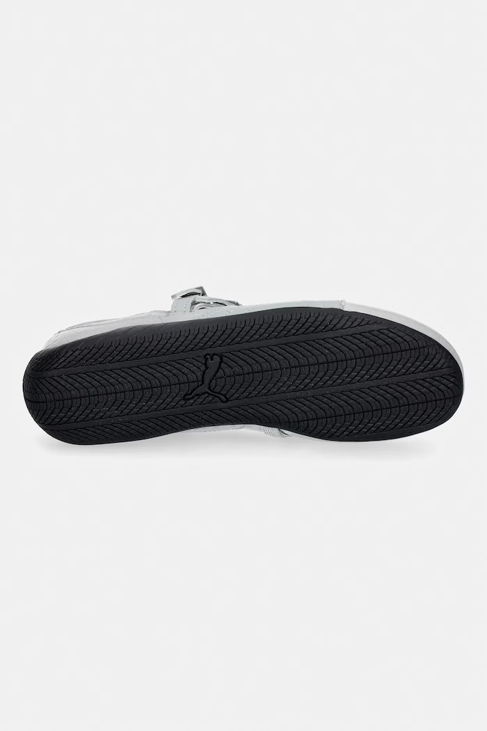 Puma Speedcat Ballet Croc balerini din piele 405327 gri